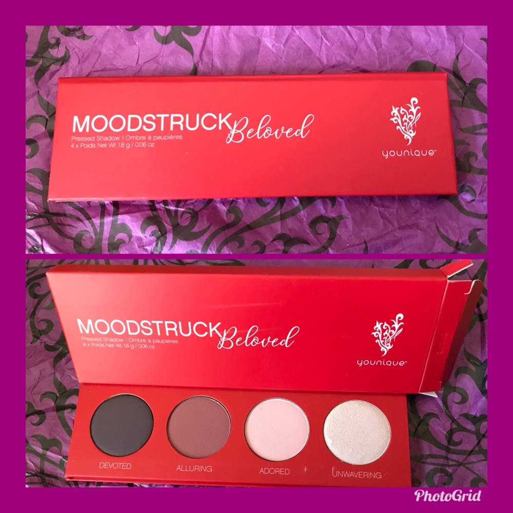 Younique February Kudos